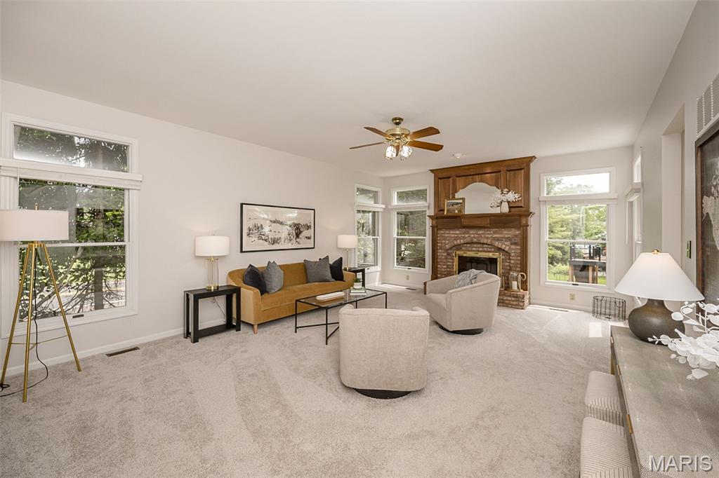 Mason Meadows - Residential