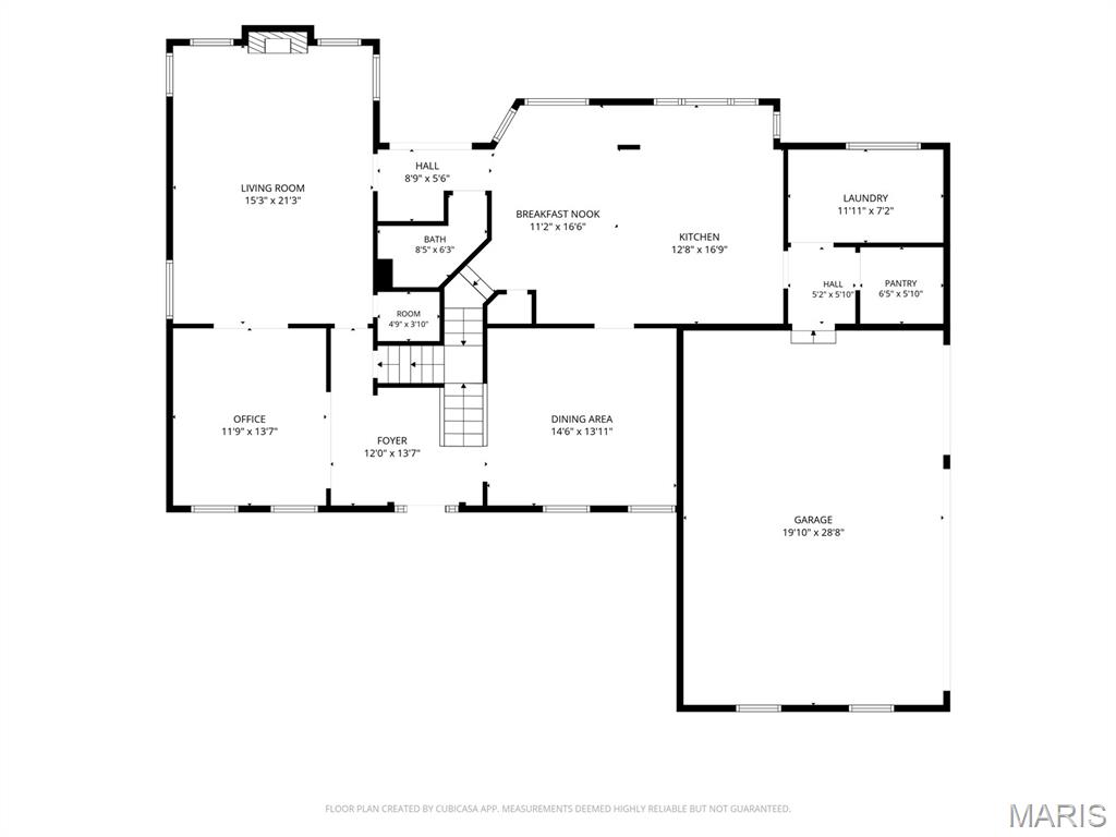 Mason Meadows - Residential