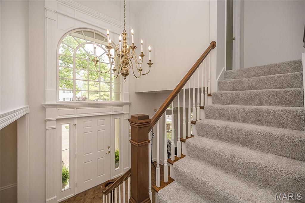 Mason Meadows - Residential