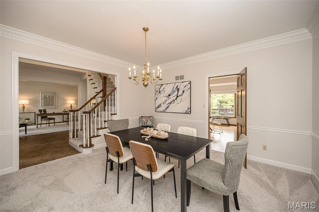 Mason Meadows - Residential