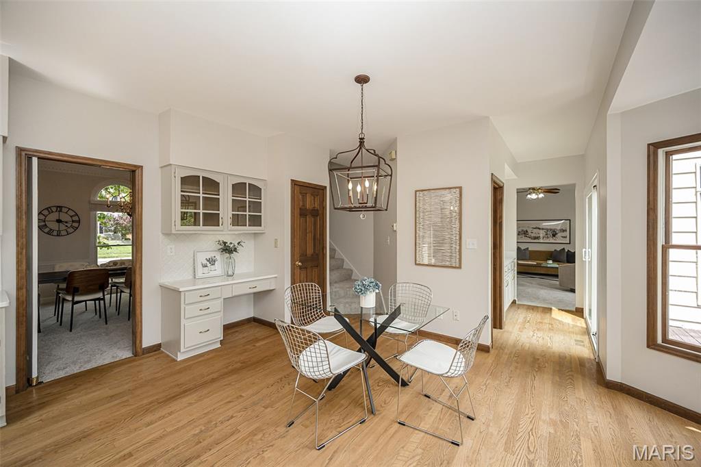 Mason Meadows - Residential
