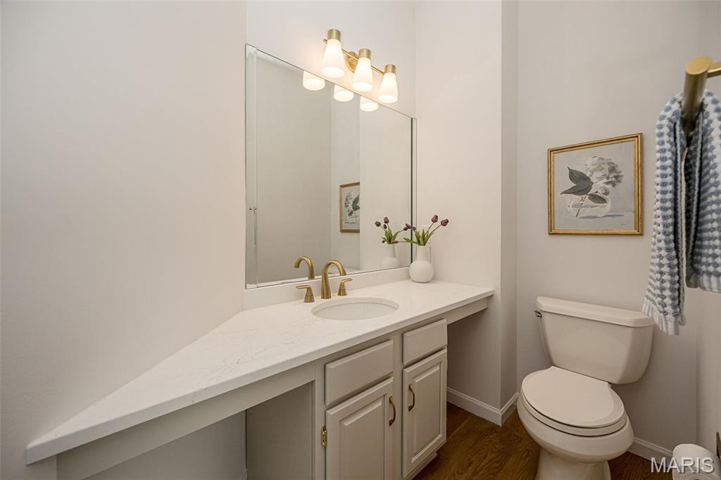 Mason Meadows - Residential