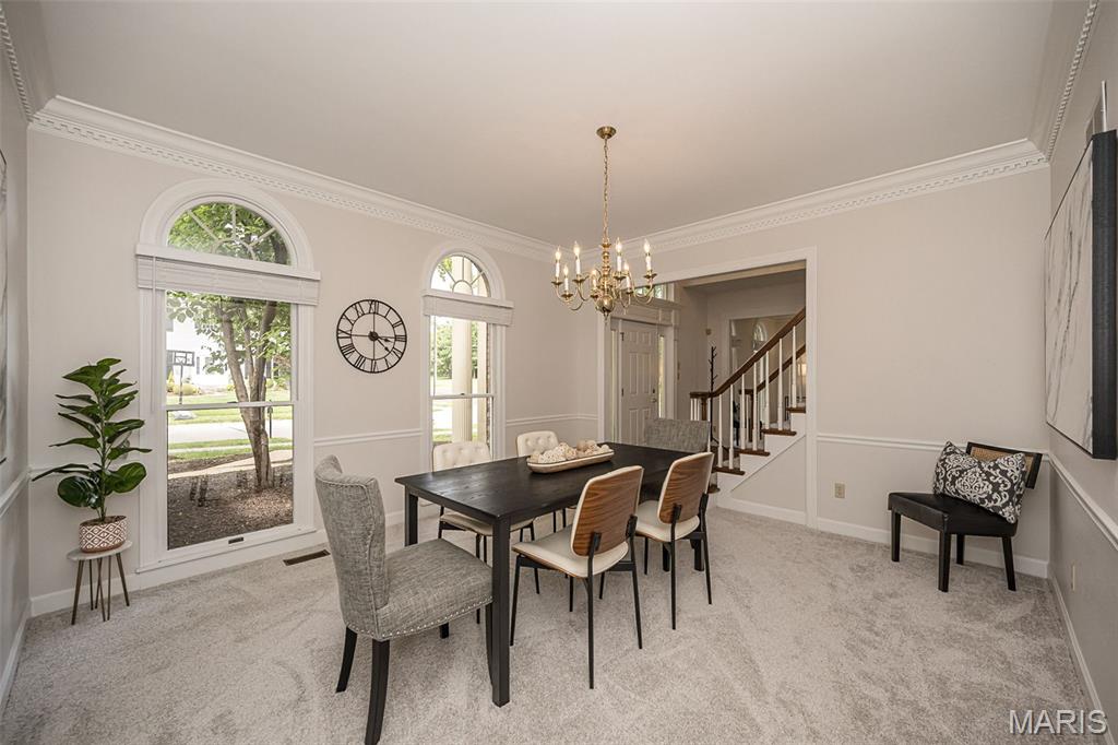 Mason Meadows - Residential