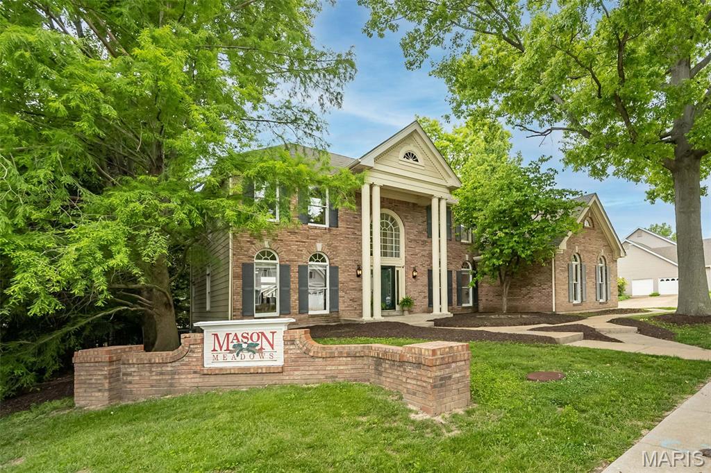 Mason Meadows - Residential