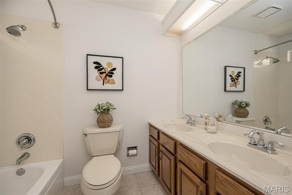 Mason Meadows - Residential