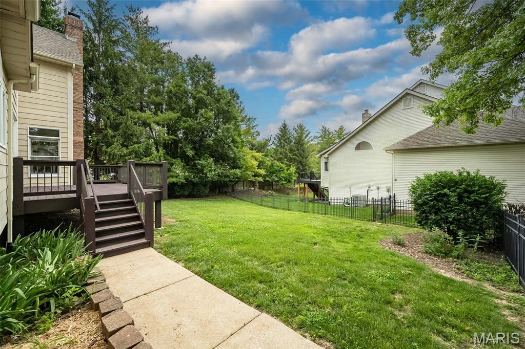 Mason Meadows - Residential