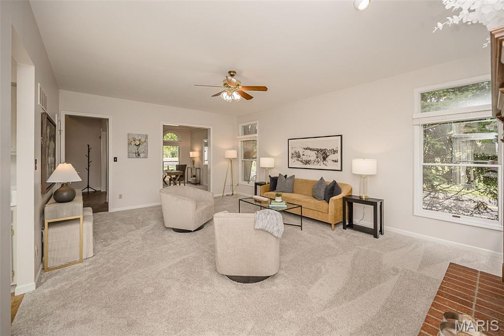 Mason Meadows - Residential