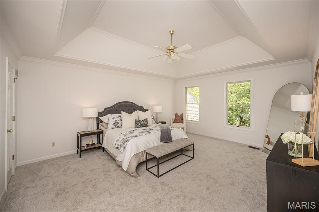 Mason Meadows - Residential