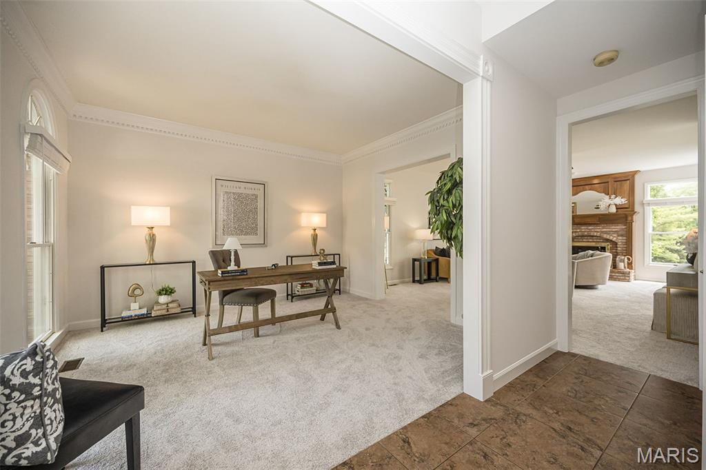 Mason Meadows - Residential
