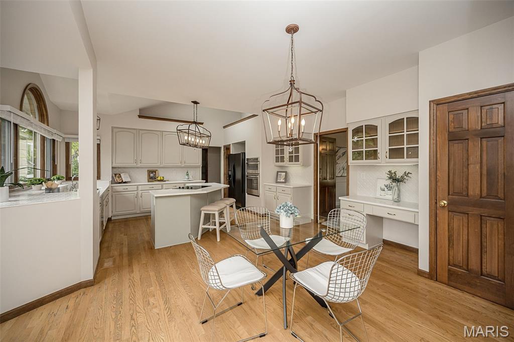 Mason Meadows - Residential