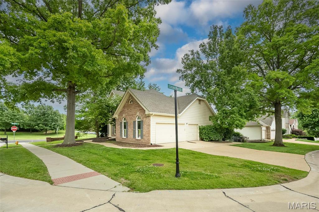 Mason Meadows - Residential