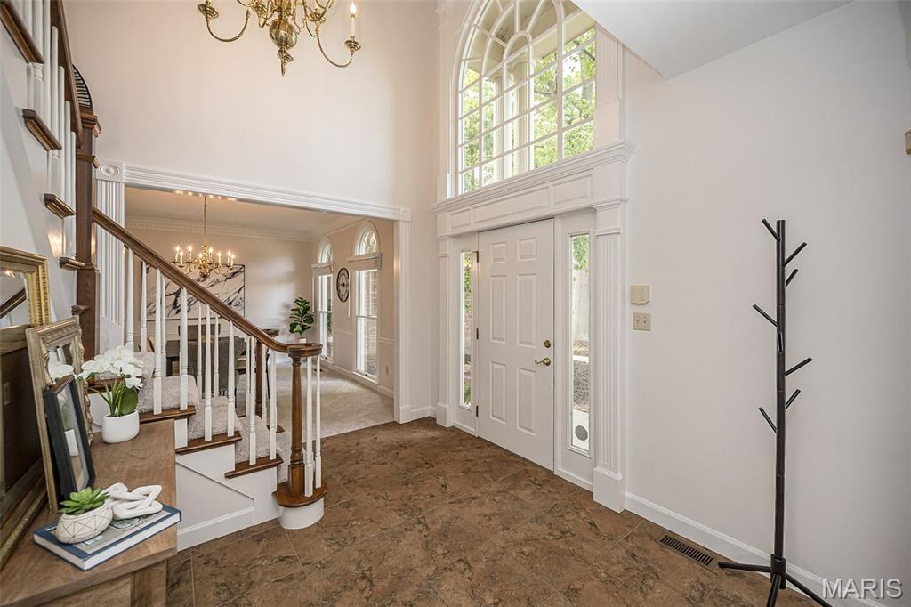Mason Meadows - Residential