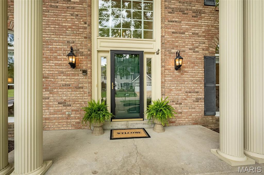 Mason Meadows - Residential