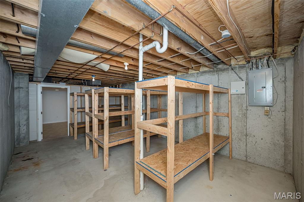 Mason Meadows - Residential