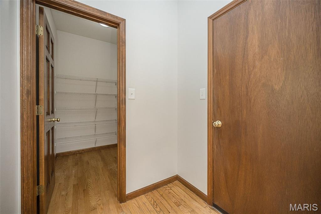 Mason Meadows - Residential