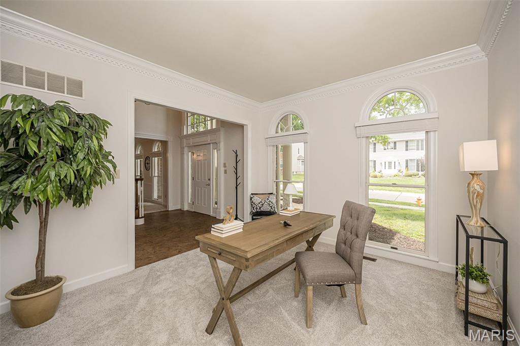 Mason Meadows - Residential