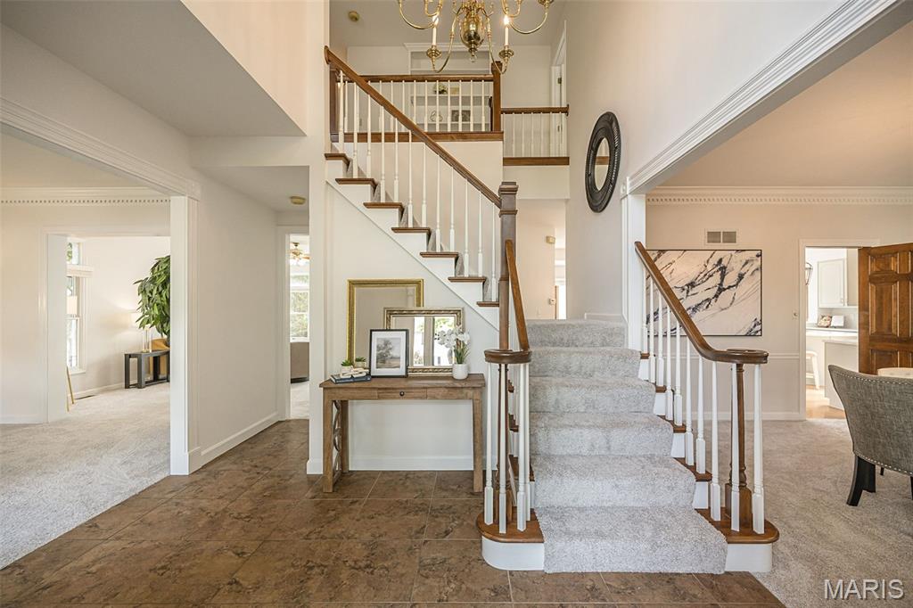 Mason Meadows - Residential