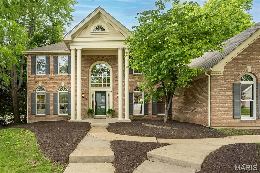 Mason Meadows - Residential