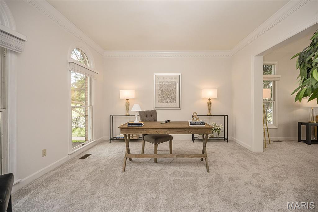 Mason Meadows - Residential