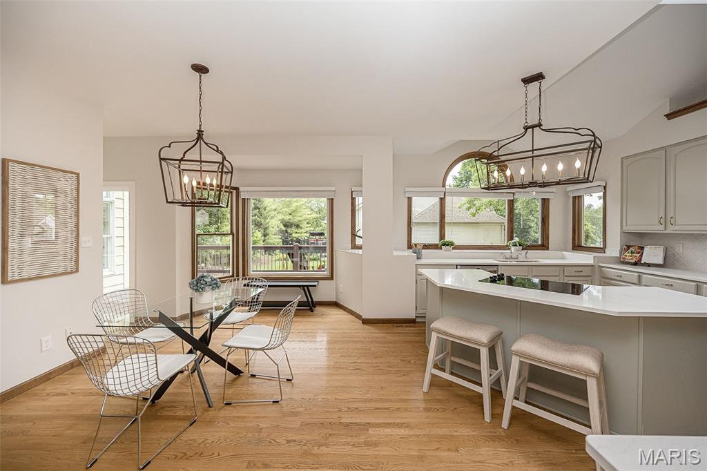Mason Meadows - Residential