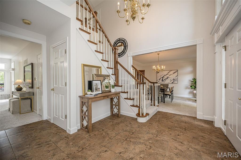 Mason Meadows - Residential