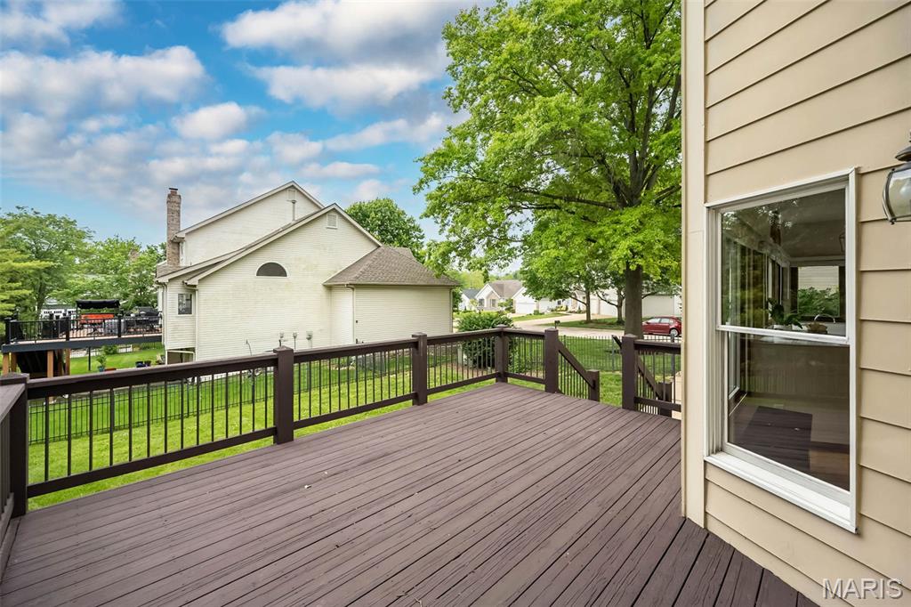 Mason Meadows - Residential