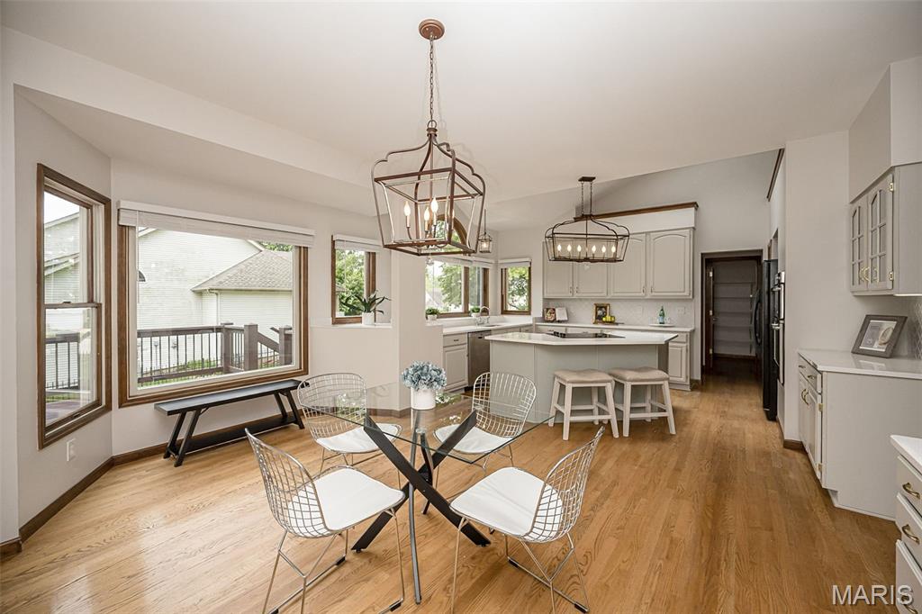 Mason Meadows - Residential
