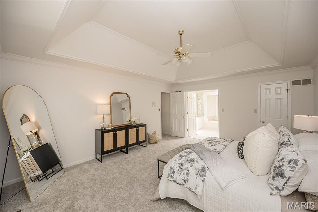Mason Meadows - Residential