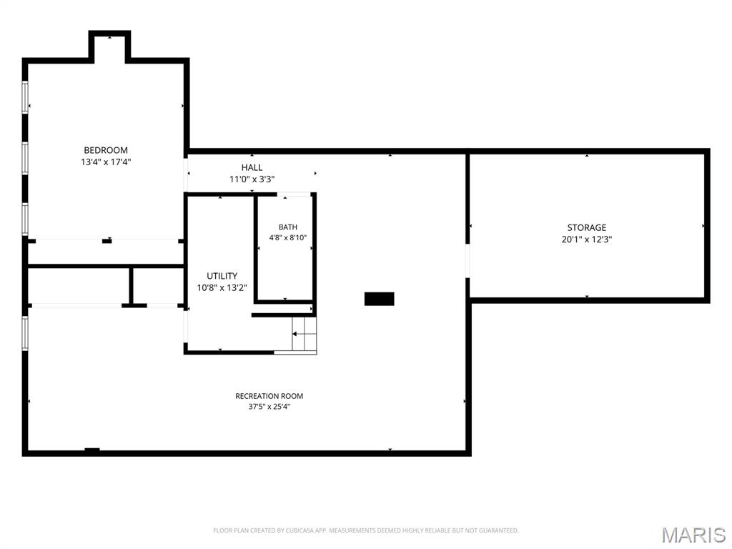 Mason Meadows - Residential