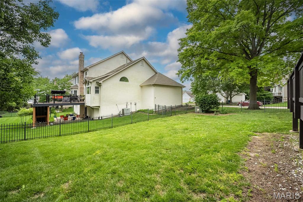 Mason Meadows - Residential