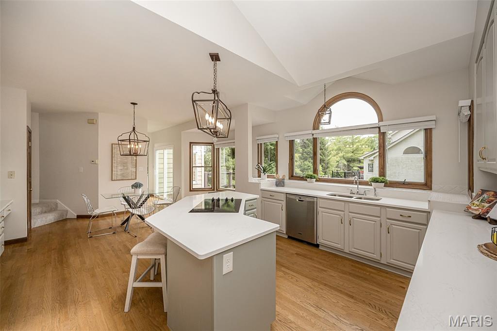 Mason Meadows - Residential