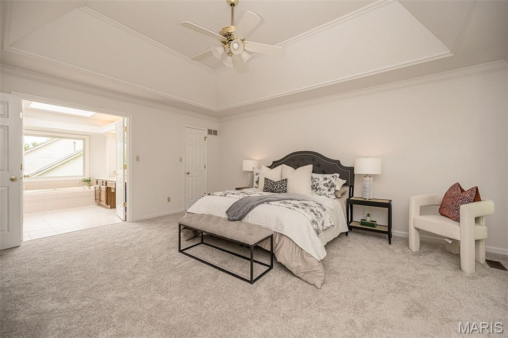 Mason Meadows - Residential