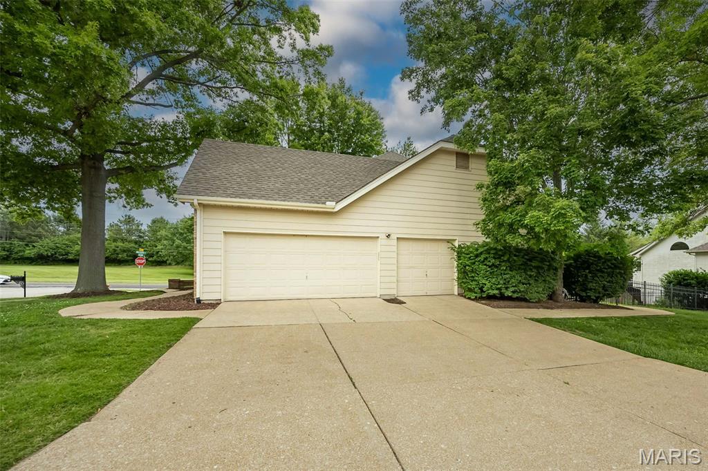 Mason Meadows - Residential