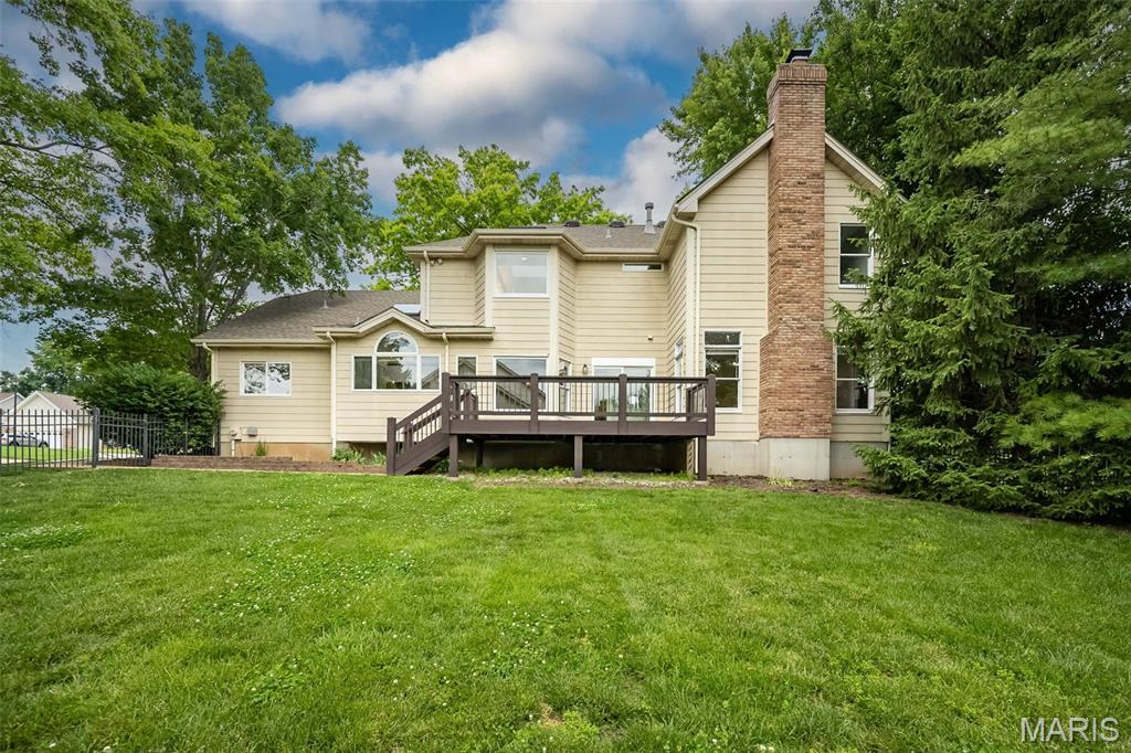 Mason Meadows - Residential