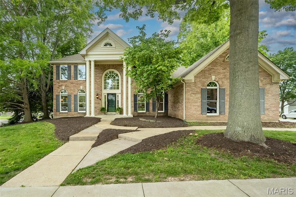 Mason Meadows - Residential
