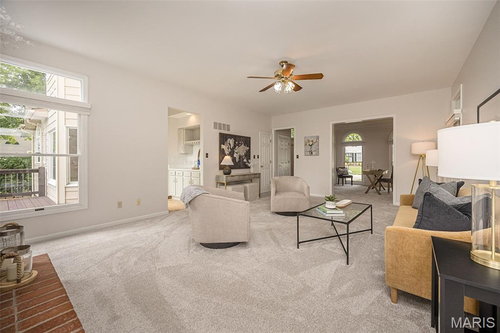Mason Meadows - Residential