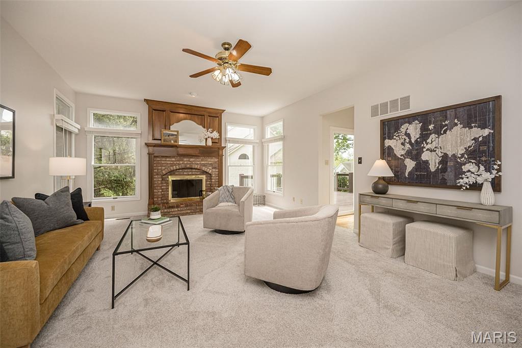 Mason Meadows - Residential
