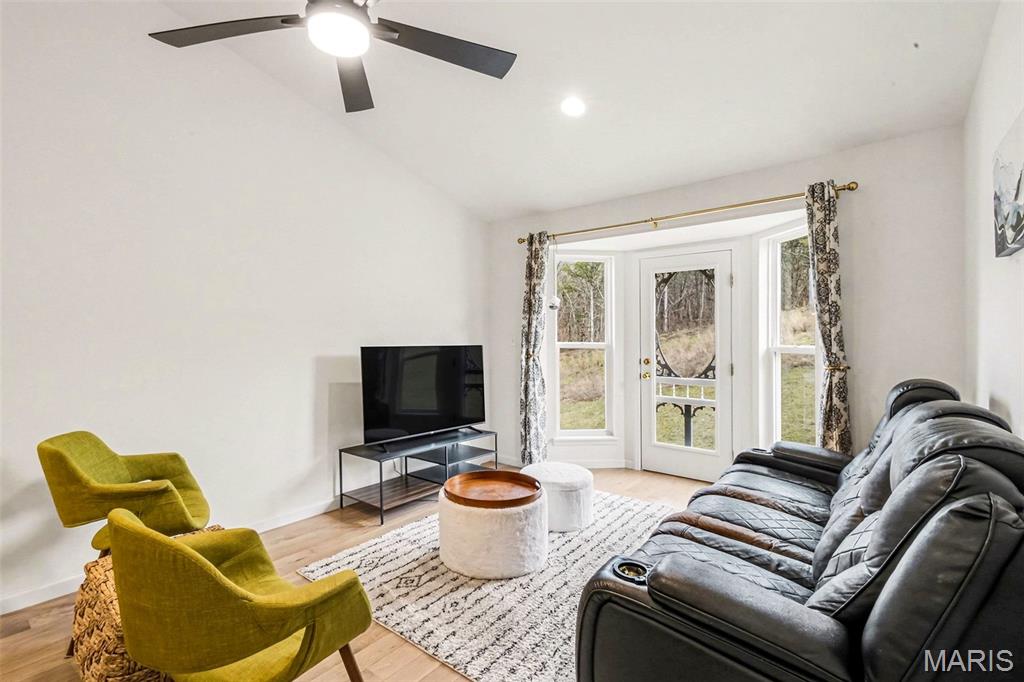 Bear Rdg One - Residential