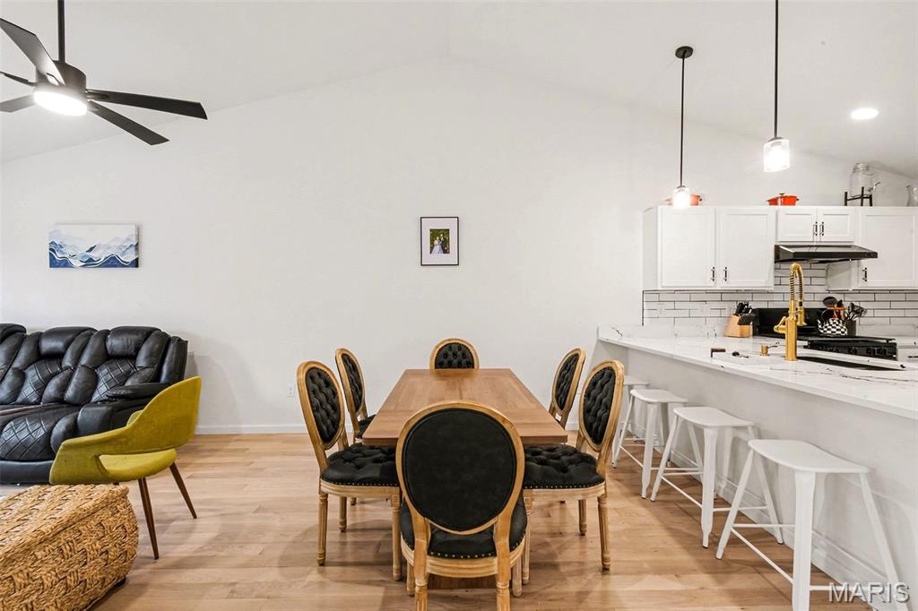 Bear Rdg One - Residential