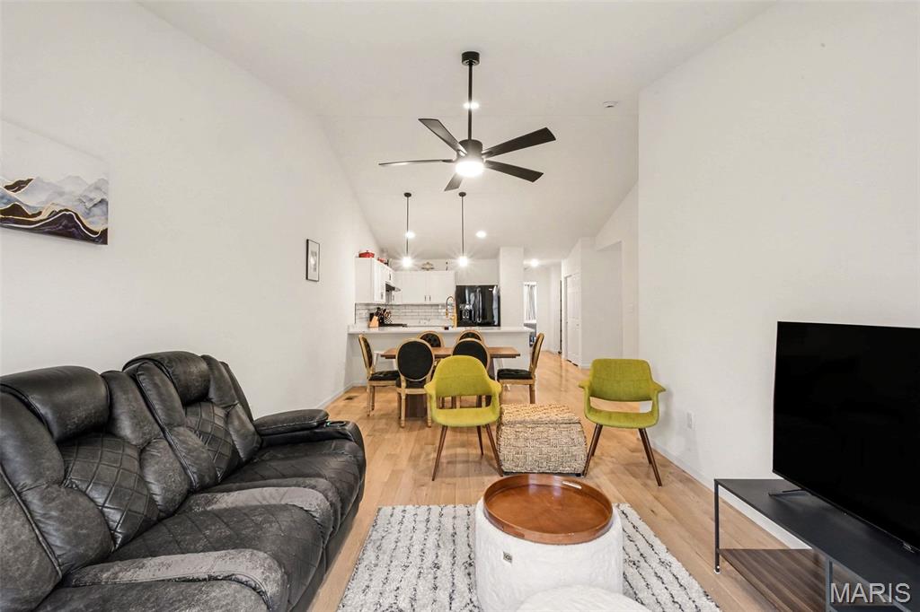 Bear Rdg One - Residential