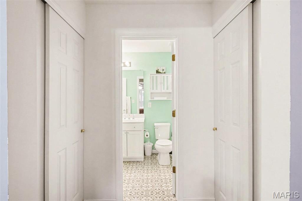 Bear Rdg One - Residential