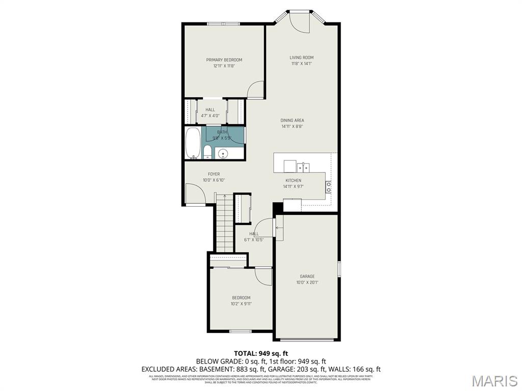 Bear Rdg One - Residential