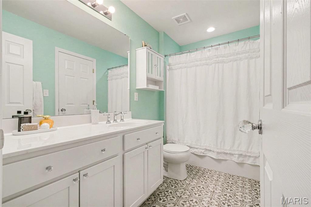 Bear Rdg One - Residential