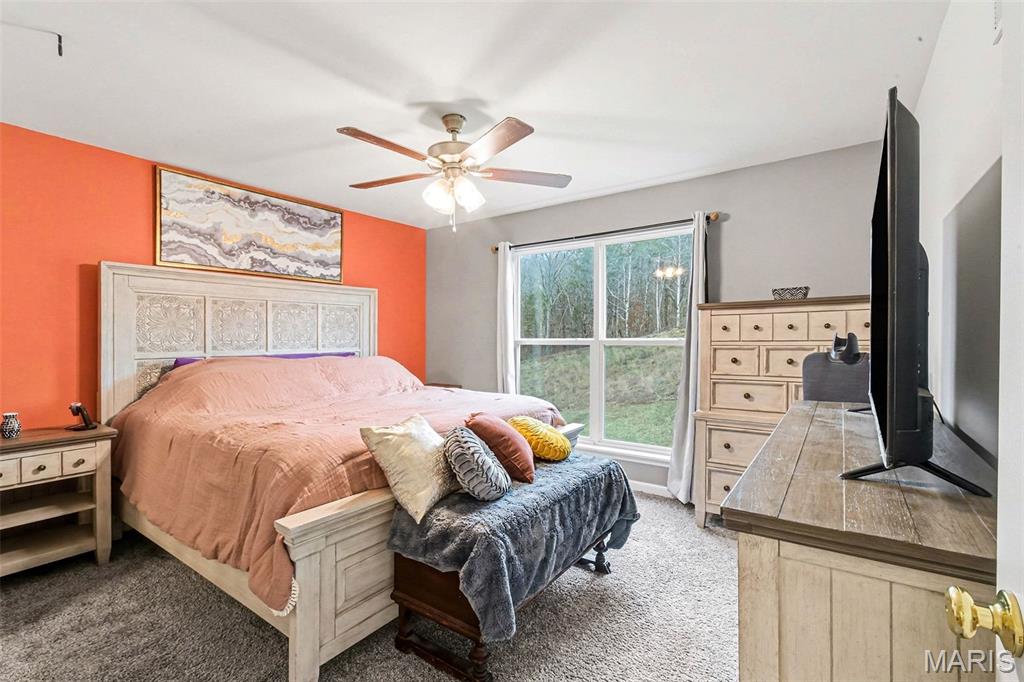 Bear Rdg One - Residential