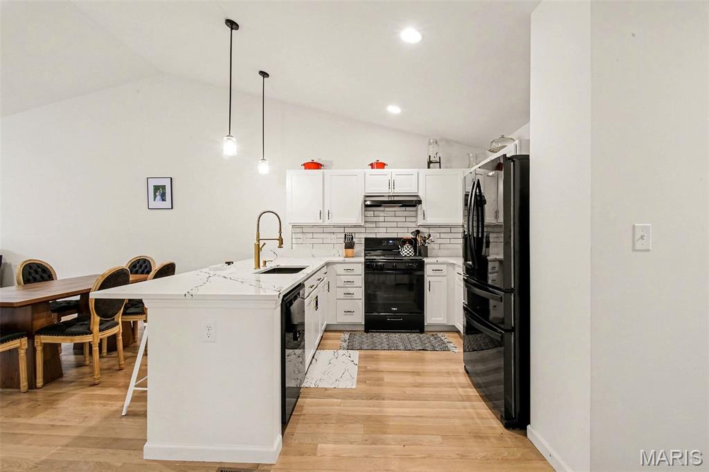 Bear Rdg One - Residential