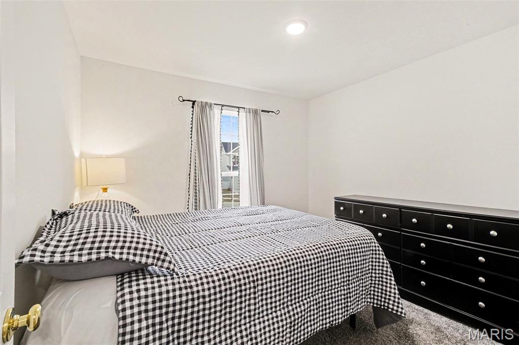 Bear Rdg One - Residential