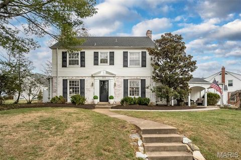 301 E Bodley Avenue Kirkwood MO 63122