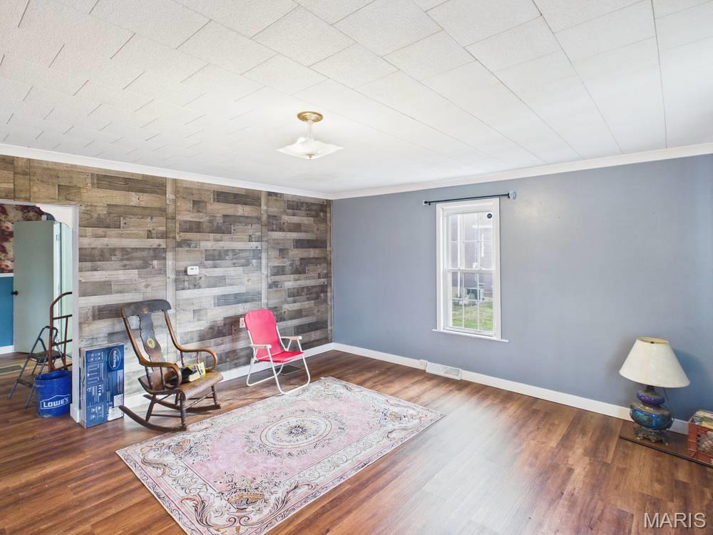 Town/Bonne Terre Sub - Residential