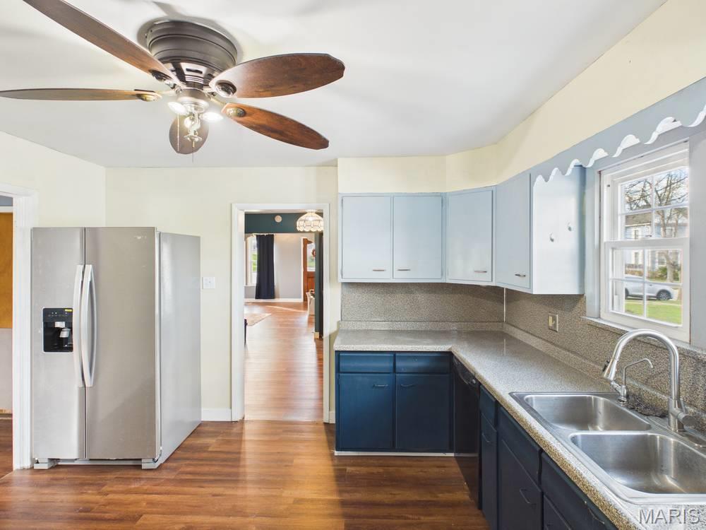 Town/Bonne Terre Sub - Residential