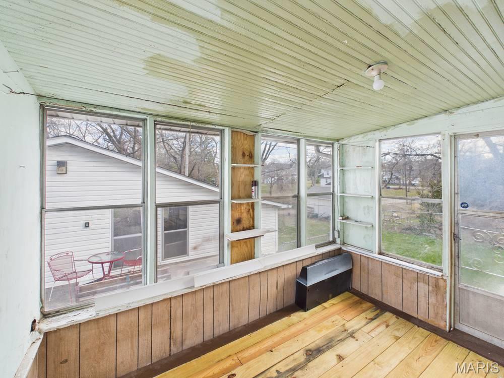 Town/Bonne Terre Sub - Residential